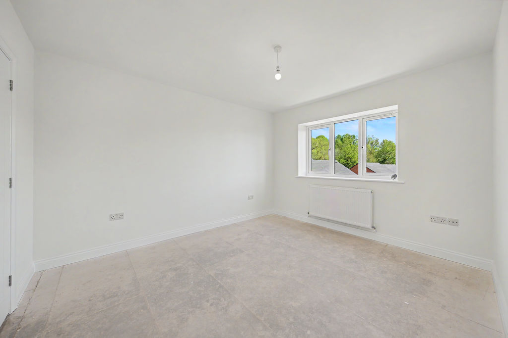 Church Hall Place, Rectory Road Clowne
